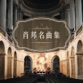 《离别曲》选自练习曲, 作品Op.10-3