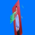 王冰洋 - 让我爱你到永远