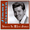 Jimmy Clanton - Wayward Love (DigitallyRemastered)