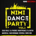Nimi Dance Party Vol.1 (Explicit)