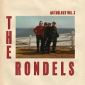 The Rondels、Steve King、Leonard James Petze - Endlessly