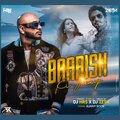Sunny Rock、DJ Hrs、DJ Zetn - Baarish Ki Jaaye (feat. DJ Hrs & DJ Zetn)