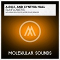 A.R.D.I.、Cynthia Hall - Sunflowers