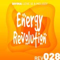 Divina - Love Is A Melody