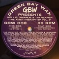 Kid Lib、Dwarde、Tim Reaper - Atmospherics Crew