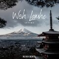 Kuxh Beats - Woh Lamhe Lo-Fi Mix