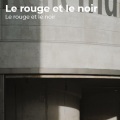 Le Rouge Et Le Noir