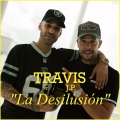 La Desilusion (feat. J.P.)