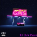 Lil Red Tears、Lil Tracy - White Wine (Explicit)