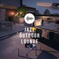 Relaxing Piano Jazz Music Ensemble、Jazz Vibes、Stu Dying - Backyard Atmosphere