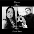 JENNIFER GOMEZ、Erick Gomez - Dios de Amor (feat. Erick Gomez)