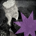 Evil Queen、Cady - Skeletal Village