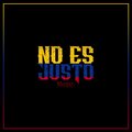 Formal - No Es Justo