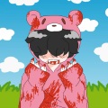KidSnorlax - Gloomy Bear (Abelskittles)