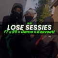 Lose Sessie S2 #1 (feat. F7 R5 Gamo & Koevoett)(Explicit)