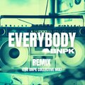 BNPK - Everybody (The BNPK Collective Remix)