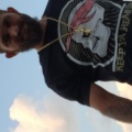 D Smoke - Surface (Explicit)