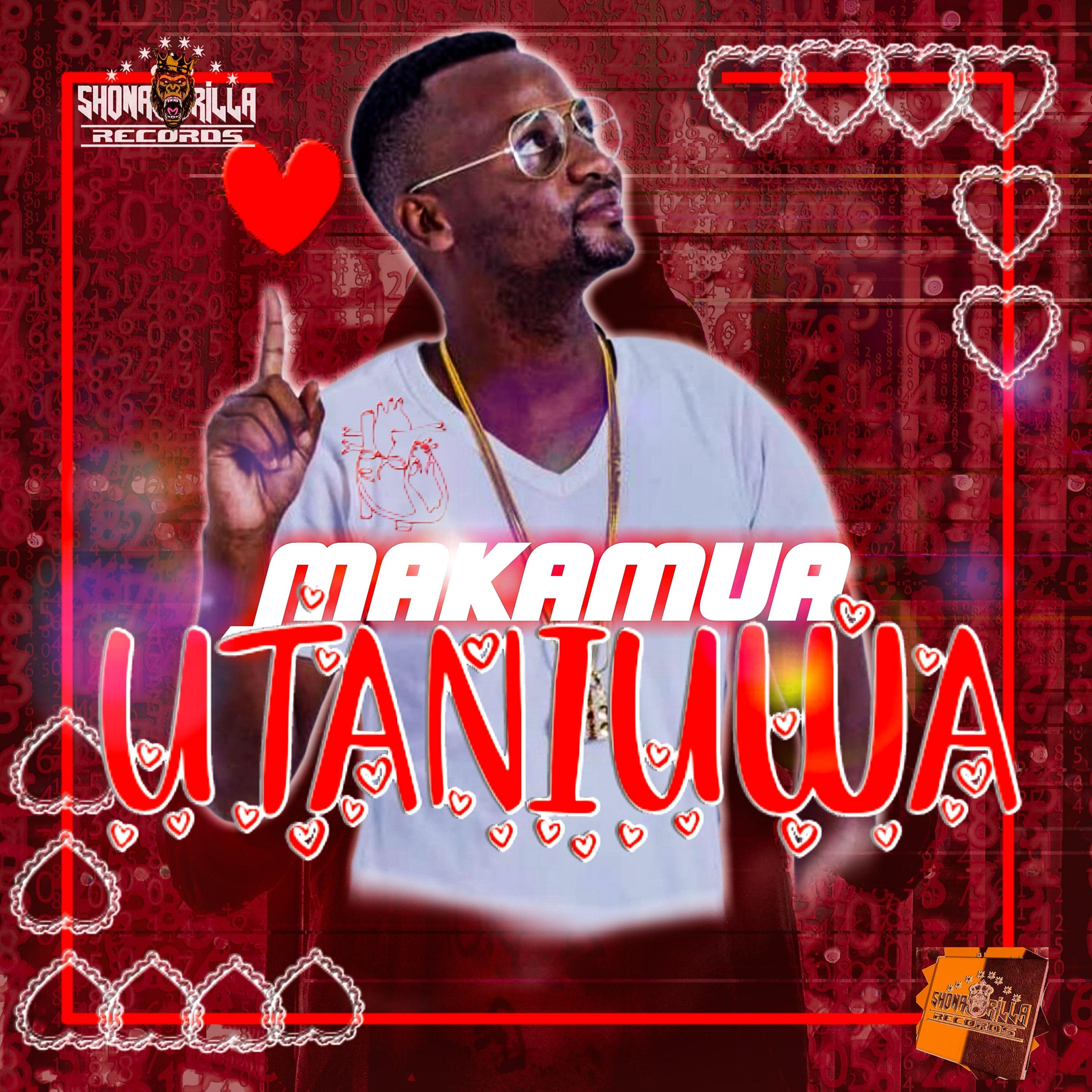 Makamua - Utaniuwa