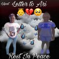 Lilpat - Letter to Ari (Explicit)
