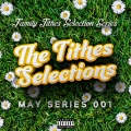 The Tithes Selections、Ellis Quinn - Cell Games (feat. Ellis Quinn)(Explicit)