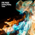 Nature Sounds Nature Music、Fireplace Sounds、Relaxing Guru - Meditation Fire Music