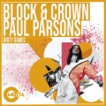 Paul Parsons、Block & Crown - Dirty Games