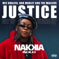 Justice (Get Up, Stand Up)(Explicit)