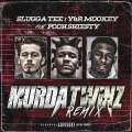 Murda Twinz Remix (Explicit)