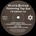Rebel MC - Champion DJ (3rd Eye Mix)