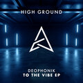 TO THE VIBE EP