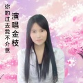 金枝 - 你的过去我不介意