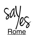 Rome - Say Yes (Remastered)