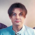 Сергей Арутюнов-Вертинский - Гимн Динамо