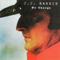 J.J. Barrie - I'll Have To Say I Love You In A Song
