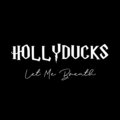 Hollyducks - Let Me Breath (Club Mix)
