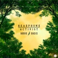 Headphone Activist、Peter Domville - Florence