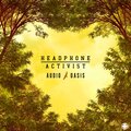 Headphone Activist、Peter Domville - Snow On The Rhodes