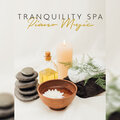 Relaxation Area - Ambient Music Therapy