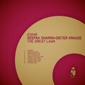 Deepak Sharma、Argenis Brito、dieter krause - The Great Lawn (其他(ArgenisBritoRemix))