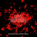 Dex Alvaro、Pauline Mykell - Love Deferred (feat. Pauline Mykell)