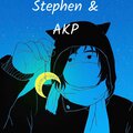 Stephen Mitchell、Akp - mesmerized