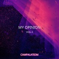 My Opinion vol.3