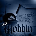 Cali Mobbin' (feat. Castro & Resr)(Explicit)