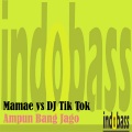Mamae、Tik Tok - Ampun Bang Jago