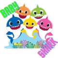 Baby Music - Baby Shark Do Do Do Do