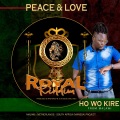 Manesa、Howo Kire - Peace and Love