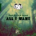 All I Want (feat. Variond)