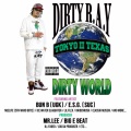 Ice Water Slaughter、Dirty R.A.Y - Make Money (feat. Ice Water Slaughter)(Explicit)