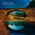 Jammy、MOSS.KEY、Dirty R.A.Y - Where’s a place... (feat. Moss.Key & Dirty R.A.Y)