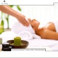 Morning Serenity And Lovely Spa Sounds